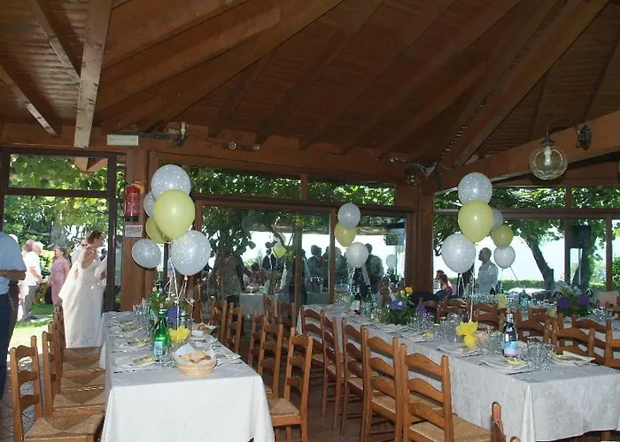 Monterosso Lantgård *