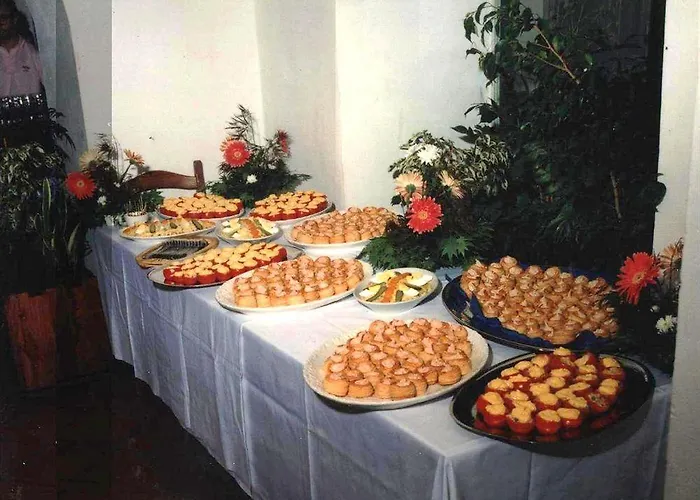 Monterosso בית חווה ורבאניה