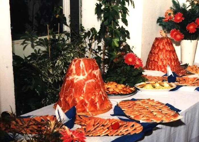 Monterosso * ורבאניה