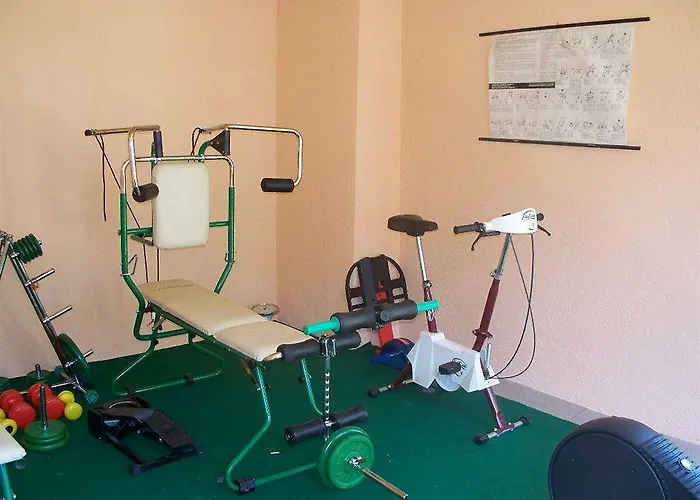 Monterosso בית חווה ורבאניה