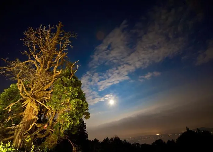 Monterosso Lantgård Verbania