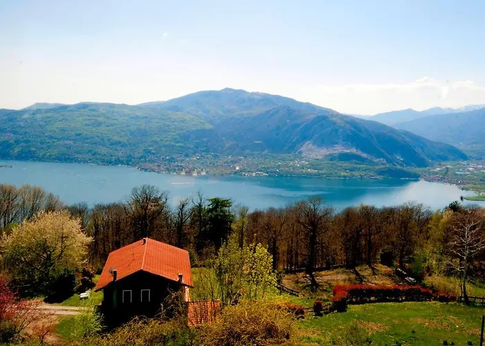 Monterosso Lantgård