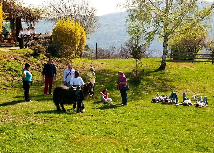 Monterosso Lantgård *