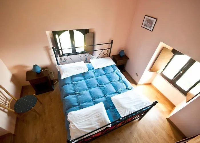 Bauernhof Monterosso