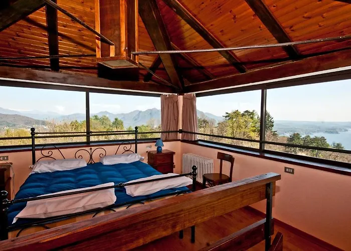 Monterosso בית חווה