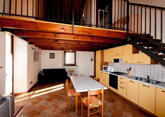 Bauernhof Monterosso *