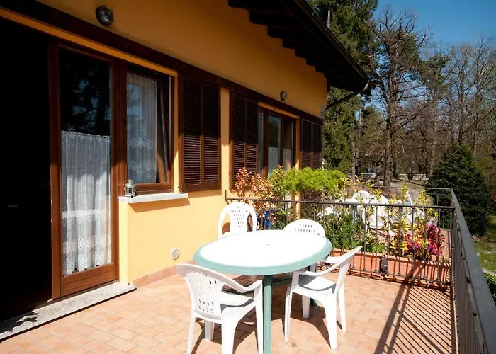 בית חווה Monterosso ורבאניה