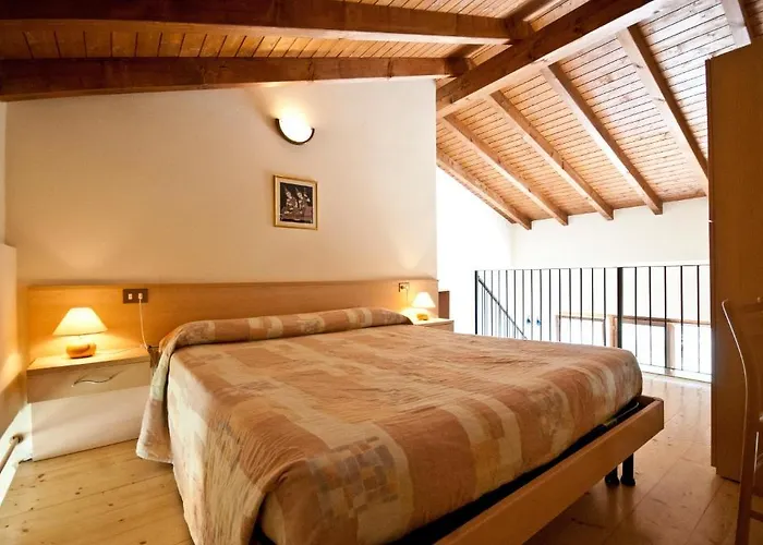 ファームステイ Monterosso