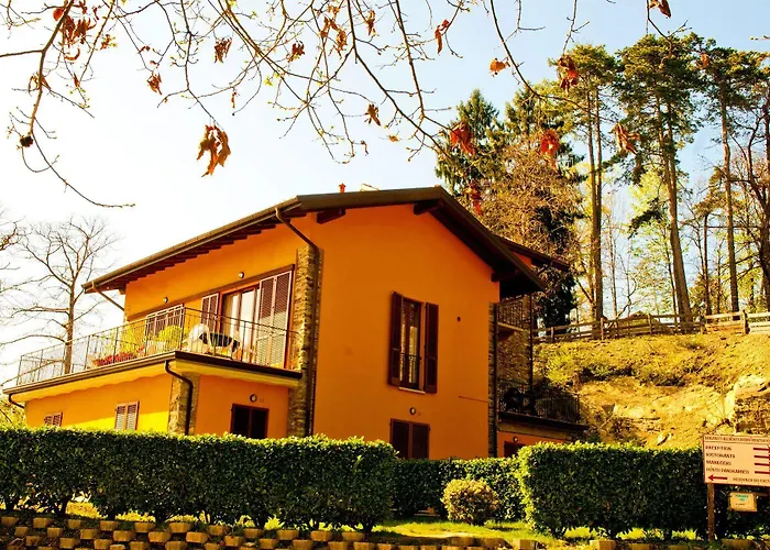 Monterosso * ורבאניה