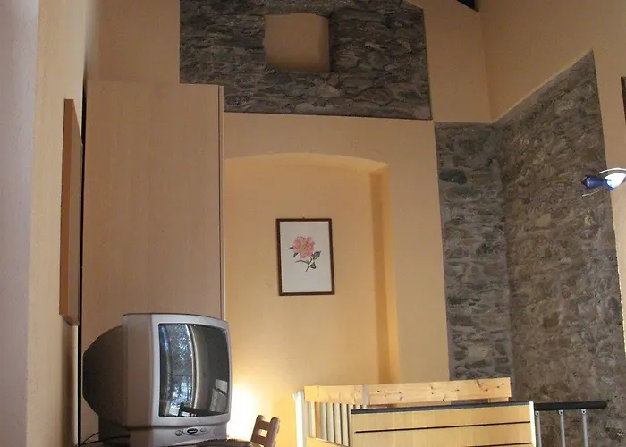 Lantgård Monterosso