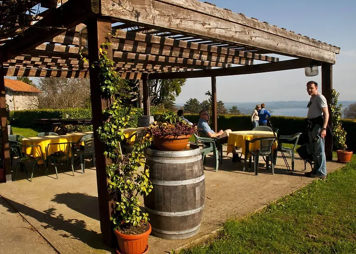 Monterosso * ורבאניה