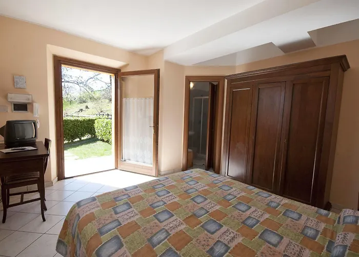 Monterosso Lantgård Verbania