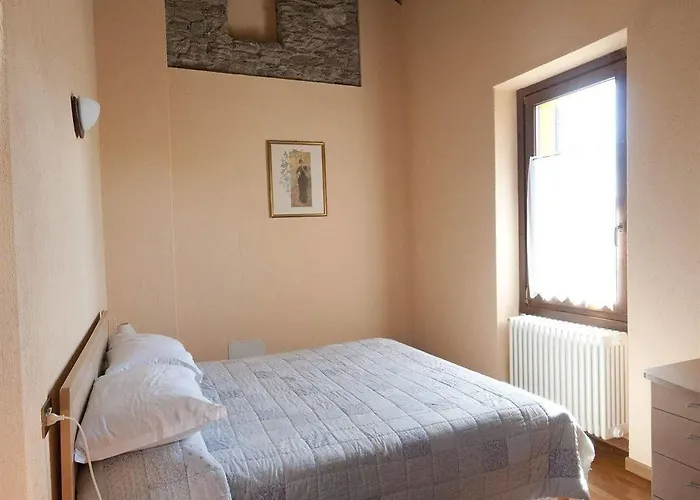 Lantgård Monterosso *