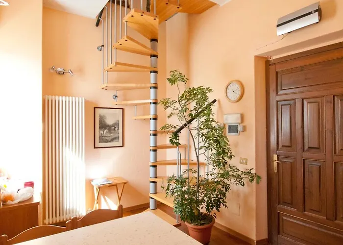 Monterosso ファームステイ