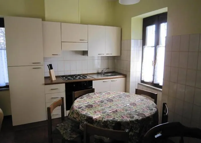 Monterosso Lantgård