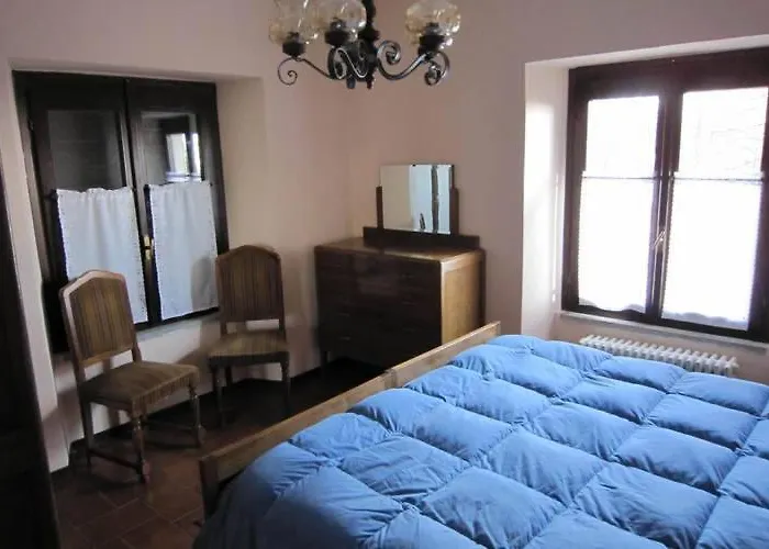 Lantgård Monterosso *