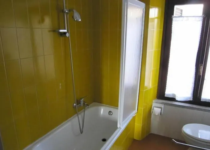 Monterosso בית חווה ורבאניה